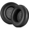 Buziba Earpads Ear Pads for B&O beoplay H4/H6/H7/H9/H9i/HX H9 gen 3 Headphones Replacement Ear Cushions Noise Cancelling Memory Foam (Black) view 1