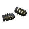 10PCS 3.5mm Female Audio Connector 7 Pin Dip Headphone Socket PJ-392 Audio Interface Audio view 1