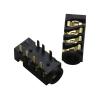 10PCS 3.5mm Female Audio Connector 7 Pin Dip Headphone Socket PJ-392 Audio Interface Audio view 2