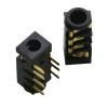 10PCS 3.5mm Female Audio Connector 7 Pin Dip Headphone Socket PJ-392 Audio Interface Audio view 3