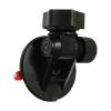 XBERSTAR Dash Cam Mount for Nextbase 112 212 312GW 512GW Car GPS Double-Sided Adhesive in Dash Cam Mount Holder view 3