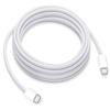 10FT iPhone 17/16 /16E/15 Woven Cable for iPhone 17/16/15 Pro Max, 17Air, 15/16 Plus Cable, USB C to USB C for AirPods 4, AirPods Pro 2, TV Siri Remote, 4K Remote 3rd Gen, TV 4th Gen Charger Cord view 1