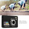 2.7in 4K 56MP HD Digital Camera 20X Zoom Autofocus Portable Vlogging Camera for Girls Boys Teenagers (-2214230149411) view 4