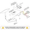150W GigE Passive PoE Injector with Surge Protection,for Starlink Dishy V2 pinout 48-57V / 3A 10/100/1000 Mb/s view 4
