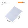 MECCANIXITY Anti Static Bags Shielding Bag 100pcs 2.4x3.5inch(6x9cm) Open Top with Labels for Hard Drive HDD SSD view 2