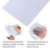 MECCANIXITY Anti Static Bags Shielding Bag 100pcs 2.4x3.5inch(6x9cm) Open Top with Labels for Hard Drive HDD SSD view 4