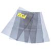 MECCANIXITY Anti Static Bags Shielding Bag 50pcs 4x8inch(10x20cm) Open Top with Labels for Hard Drive HDD SSD view 1