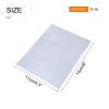 MECCANIXITY Anti Static Bags Shielding Bag 50pcs 4x6inch(11x15cm) Open Top with Labels for Hard Drive HDD SSD view 2