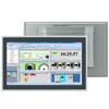 IRXSEE 15.6-Inch Industrial Touch Screen Monitor, Ratio 16:9 Embedded PCAP Touchscreen Monitors | 10-Point Touch | No Drive, Plug and Play | IP65 Front | HD-MI VGA USB Port view 1