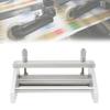 JOSBY 0-3500m Adjustable Film Applicator, Magnetic Attraction Spring Coater, Wet Film Preparation Device Steel Preparation, Micrometer Wet Film Preparation Device, for Glass Plate, Plastic Plate view 1