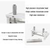 JOSBY 0-3500m Adjustable Film Applicator, Magnetic Attraction Spring Coater, Wet Film Preparation Device Steel Preparation, Micrometer Wet Film Preparation Device, for Glass Plate, Plastic Plate view 4