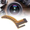 Cable, Heavy Duty FPC Contactor, Flexible Flat Cable, Small Size, for Repairs view 4