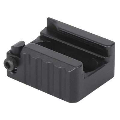 Cold Shoe Base, Cold Shoe Mounting Adapter, Antioxidant for Extended Microphone Photography