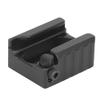 Cold Shoe Base, Cold Shoe Mounting Adapter, Antioxidant for Extended Microphone Photography view 2