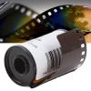 135 Color Film, Higher Saturation, 35mm Plastic Camera Color Negative Film for Travel view 3