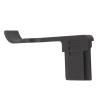 Camera Rest Hand Grip Camera Grip Ergonomic Camera Accessories Aluminum Alloy Anodized Fit Hot Shoe Interface for Work view 1