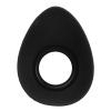 Camera Viewfinder Eyepiece Lightweight Camera Eye Foldable Easy to Install Soft 22mm for D2H view 4