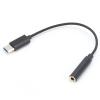 3.5mm TRRS to TypeC Converter, EcoFriendly Material 3.5mm TRRS to TypeC Cable for Phone view 4