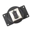 Hot Shoe Mounting Foot, Professional Photography Accessories, Fit Hot Shoe Replacement Mounting Foot for TT350N Flash view 4