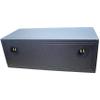 Pipemans Installation Dual 12" Vented and Coated Subwoofer Box 1" Baffle view 3
