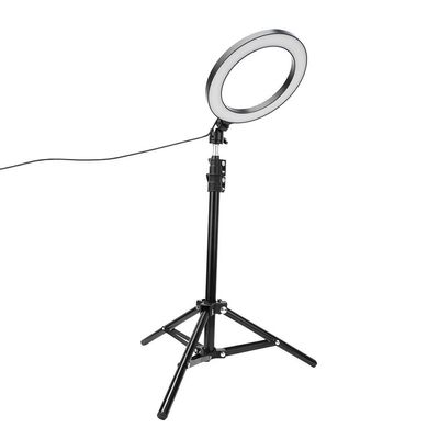 Beauty Ringlight LED Light Selfie Light for Live Stream Vlogging