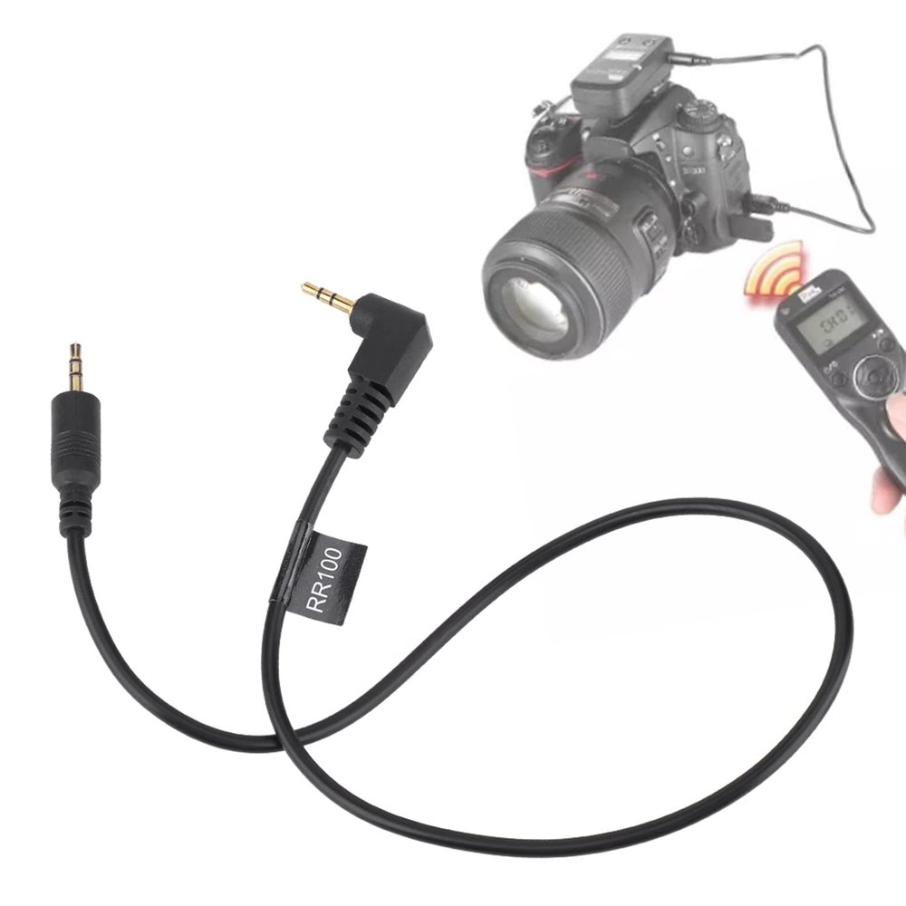 Camera Shutter Line, Lightweight Camera Shutter Connection Line, for Outdoor Camera Travel Photographers