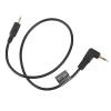 Camera Shutter Line, Lightweight Camera Shutter Connection Line, for Outdoor Camera Travel Photographers view 3