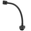 Denash TTL Off Camera Shoe Cable with Secure Locking Off Camera Flash Cable Flexible Portable for DSLR Camera, Denashcu6bypaq0z view 1