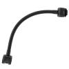 Denash TTL Off Camera Shoe Cable with Secure Locking Off Camera Flash Cable Flexible Portable for DSLR Camera, Denashcu6bypaq0z view 3