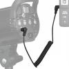 Camera Shutter Line, Accessory, Manual Touch, Camera Shutter Line, for Photographers, Outdoor Travel Camera view 2