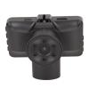 Car Dash Cam, Car Camera Recorder, 640x360 Night Loop Recording for Driving Safety view 1