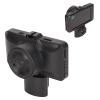 Car Dash Cam, Car Camera Recorder, 640x360 Night Loop Recording for Driving Safety view 4