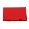 Denash SIM Card Holder, TF Card Holder, 12 Slots, Aluminum Memory Card for Storage (Red) view 1