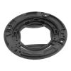 Camera Bayonet Mount Ring Camera Accessories Good Tactility Tested Camera Lens Bayonet Mount Ring Plastic Precise for Repairs view 4