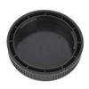 Rear Lens Cover, Plastic Material, Easy Installation, Rear Lens Cover for OM Lenses view 2