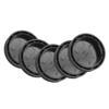 Rear Lens Cover, Plastic Material, Easy Installation, Rear Lens Cover for OM Lenses view 3