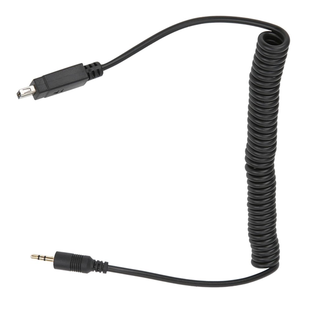 Camera Shutter Line, Remote Line, Accessory for Outdoor Travel