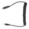 Camera Shutter Line, Remote Line, Accessory for Outdoor Travel view 1