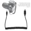 Camera Shutter Line, Remote Line, Accessory for Outdoor Travel view 3