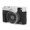 Asixxsix 4K 48MP Digital Camera, 2. Screen 16X Optical Zoom Anti Shake Retro Vlogging Camera with Flash Viewfinder Dial Compact Point and Shoot Cameras for Teens view 1