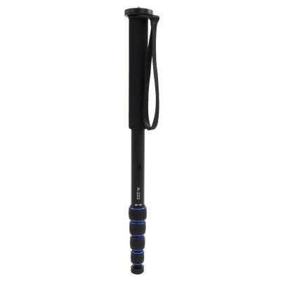 Aluminum Alloy Monopod, Tripod Base, Powerful Lightweight for Outdoor Travel