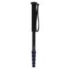 Aluminum Alloy Monopod, Tripod Base, Powerful Lightweight for Outdoor Travel view 1
