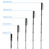 Aluminum Alloy Monopod, Tripod Base, Powerful Lightweight for Outdoor Travel view 2