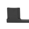 CNC Machined Aluminum Alloy Thumb Grip Metal Thumb Grip Thumb Grip for SLR Cameras view 2