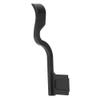 CNC Machined Aluminum Alloy Thumb Grip Metal Thumb Grip Thumb Grip for SLR Cameras view 4