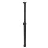 Black Camera Tripod Stand, Telescopic Camera Pole, for Motion Cameras view 1