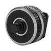 3/8 to 1/4 Microphone Mount Screw, High Strength Microphone for Flash, Hot Shoe Mount for Camera Accessories view 1