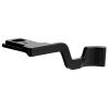 Denash Thumb Up Grip for Camera, Aluminum Alloy 6 * 2.4 * 0.8 Cm 2.36 * 0.94 * 0.31 Inch, Black Thumb Grip, Portable for Camera view 3