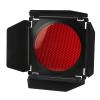 Denash Fourleaf Light Barrier, Still Life Fourleaf Baffle, People Light Up 7 Inches for 180mm Standard Photography Lampshade, Denash7t9er3cogx view 3
