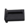 Hot Shoe Cover Camera Accessories Plastic 0.75 X 0.83 Inch SLR Horshoe Protector Camera Hot Shoe Cover for DSLR Film SLR Cameras view 2